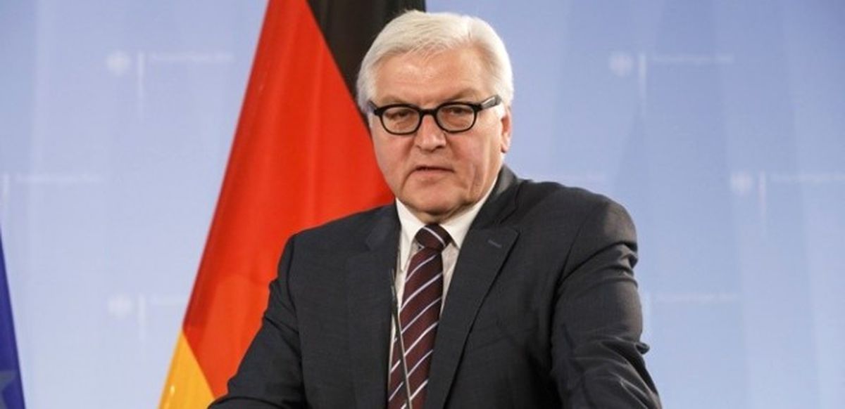 Almanya\'nın Yeni Cumhurbaşkanı Steinmeier Oldu