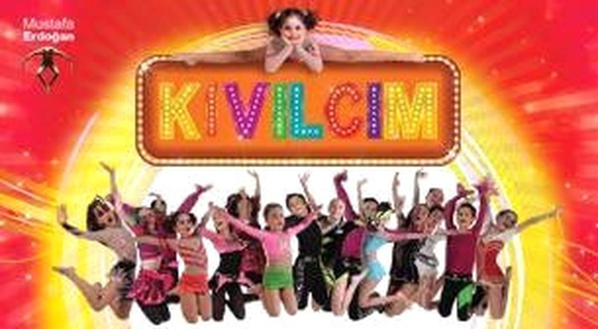 Anadolu Ateşi - Kıvılcım