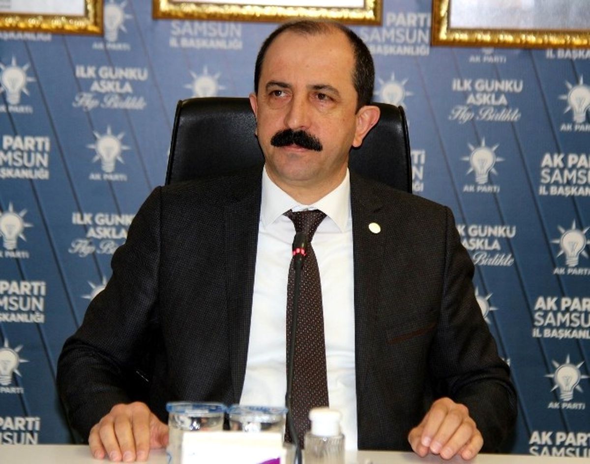 Anayasa Değişikliği Referandumu