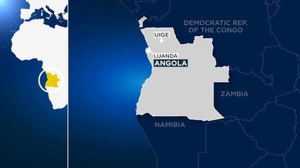 Angola\'da Stadyumda Arbede: En Az 17 Ölü