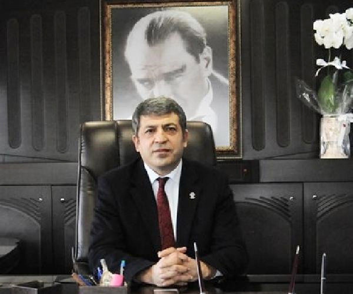 Ankara Spor İl Müdürlüğünde Görev Değişikliği