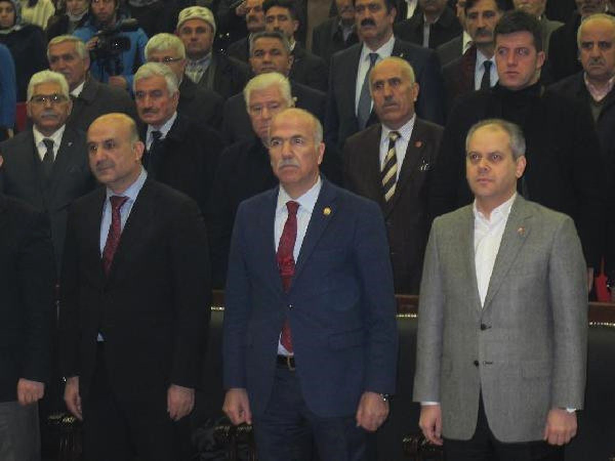 Bakan Kılıç: Türkiye, Paris, Londra ve Münih Kadar Güvenlidir