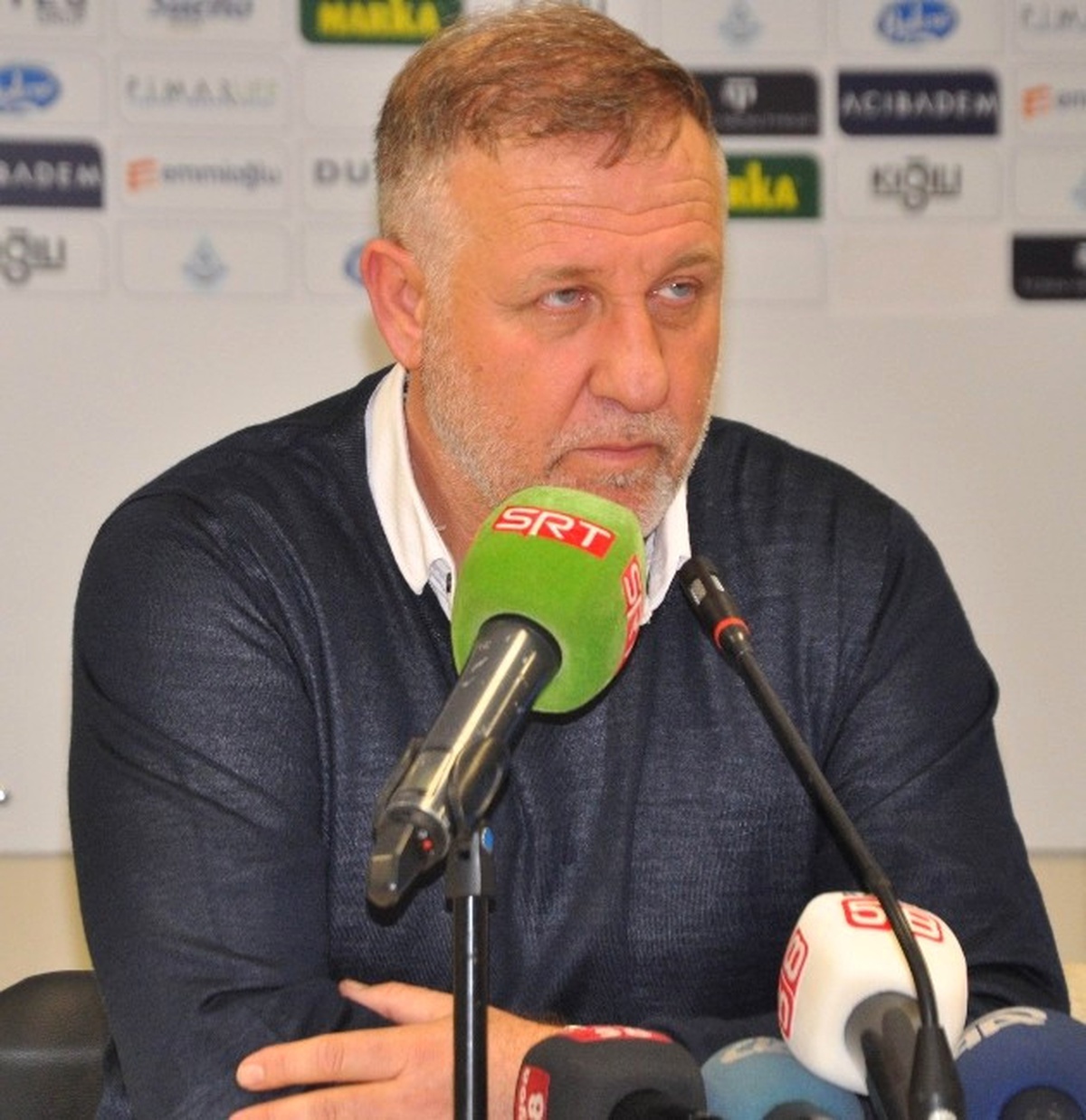 Bakkal: "Kazanmamız Gereken Maçı Kazandık"