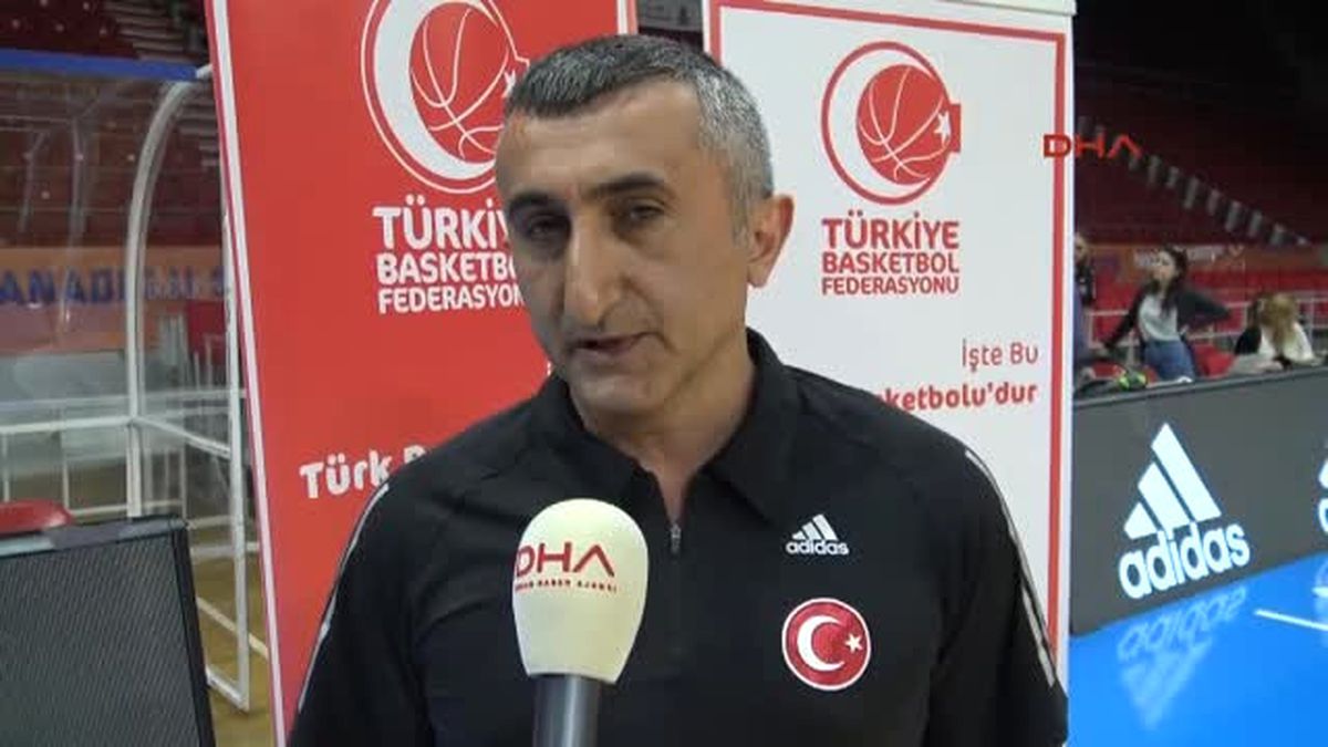 Basketbolda Maçın Ardından