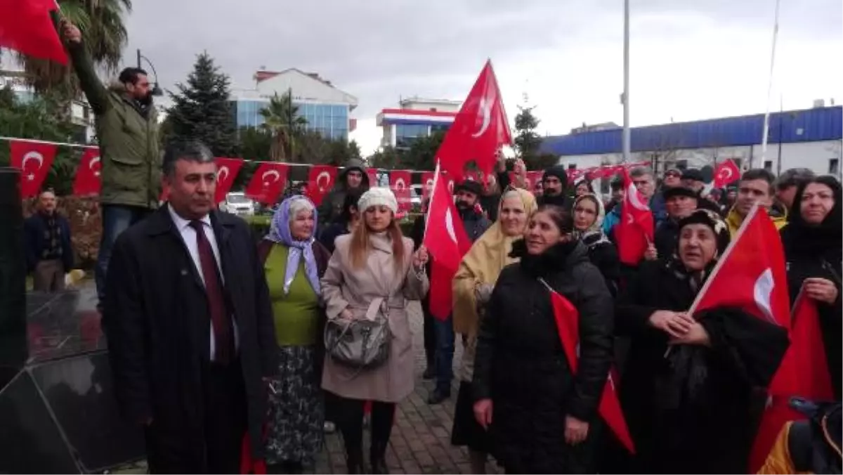 Belediyeler, Darıca ve Çayırova\'da Salonları CHP\'ye Kapattı