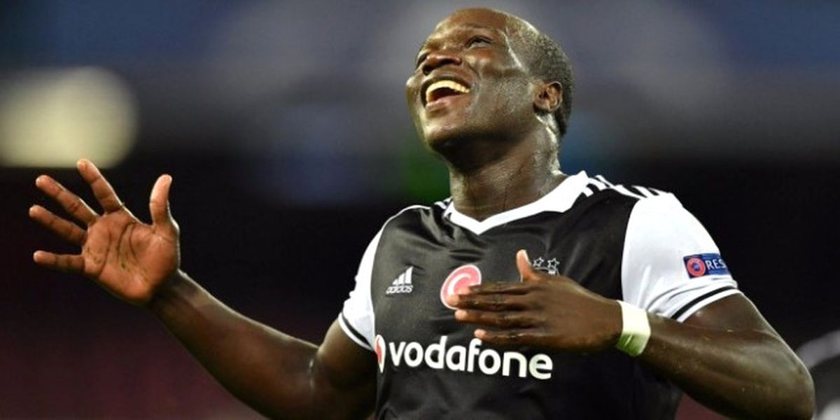 Beşiktaş\'ı Düşündüren Ceza!