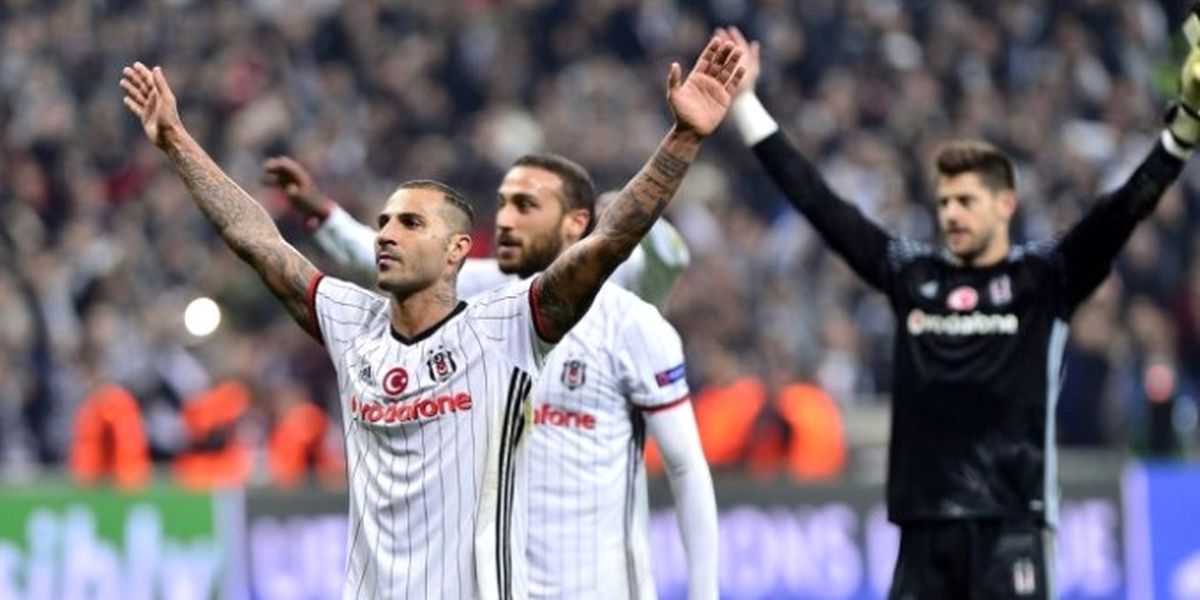 Beşiktaş\'ın Sorunu Gol