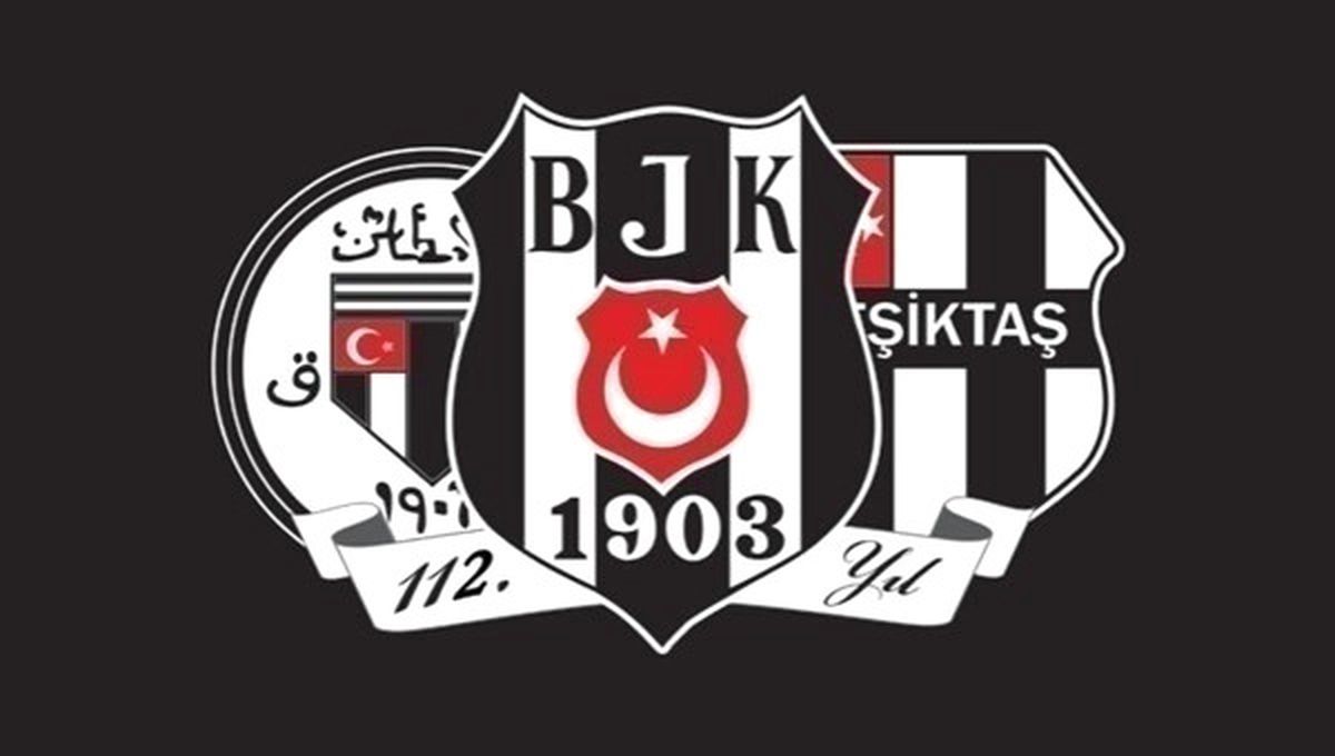 Beşiktaş Sevgililer Günü?nü Unutmadı