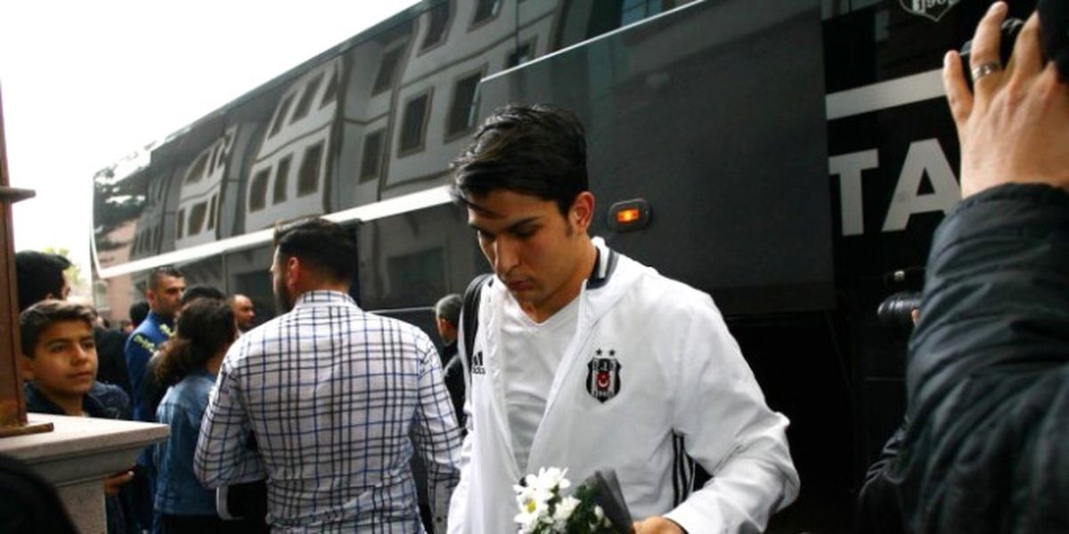 Beşiktaş Soruşturma İstedi