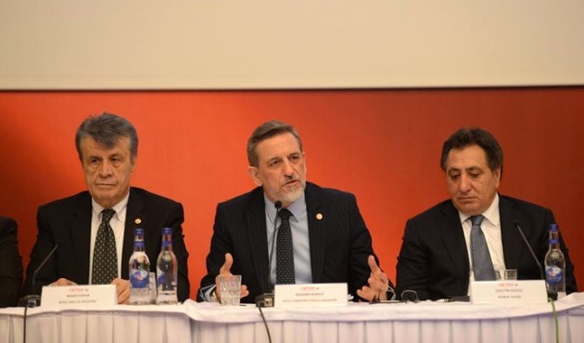 Bursa\'da Bu Yıl 80 Bin Yeni İstihdam Hedefleniyor