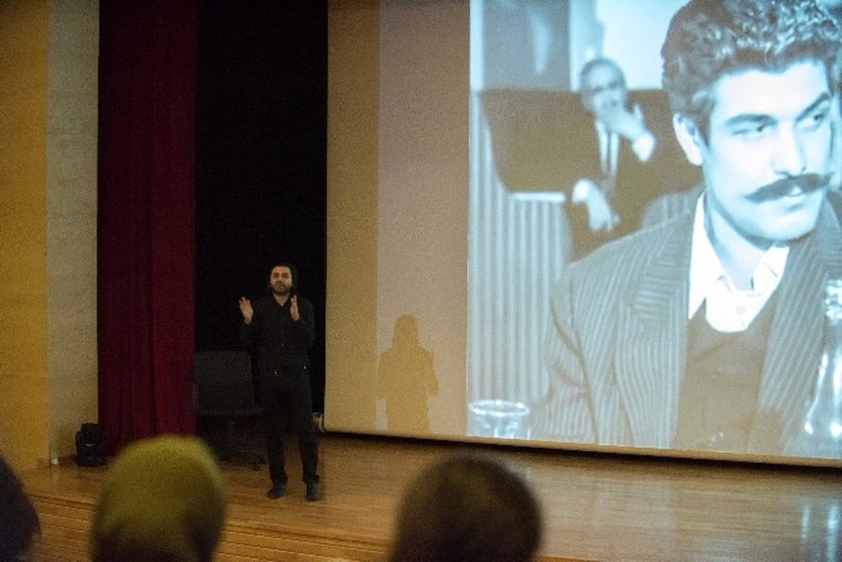 Çevrimiçi Öğrenci Topluluklarının İlk "Kent Buluşması" Sinema Alanında Gerçekleştirildi