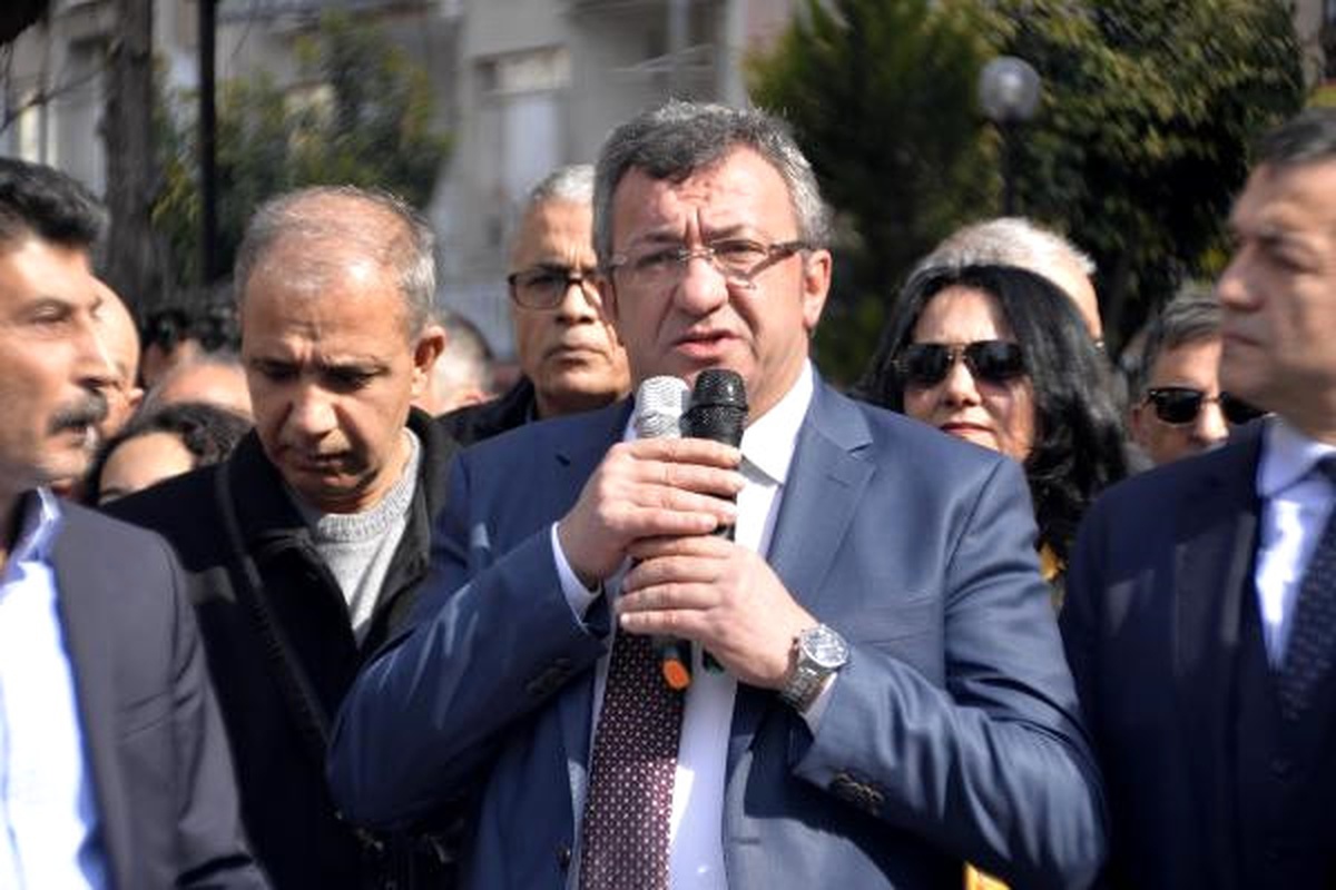 CHP\'li Altay: Khk\'ların Ahlaki ve Vicdani Bir Hükmü Yoktur