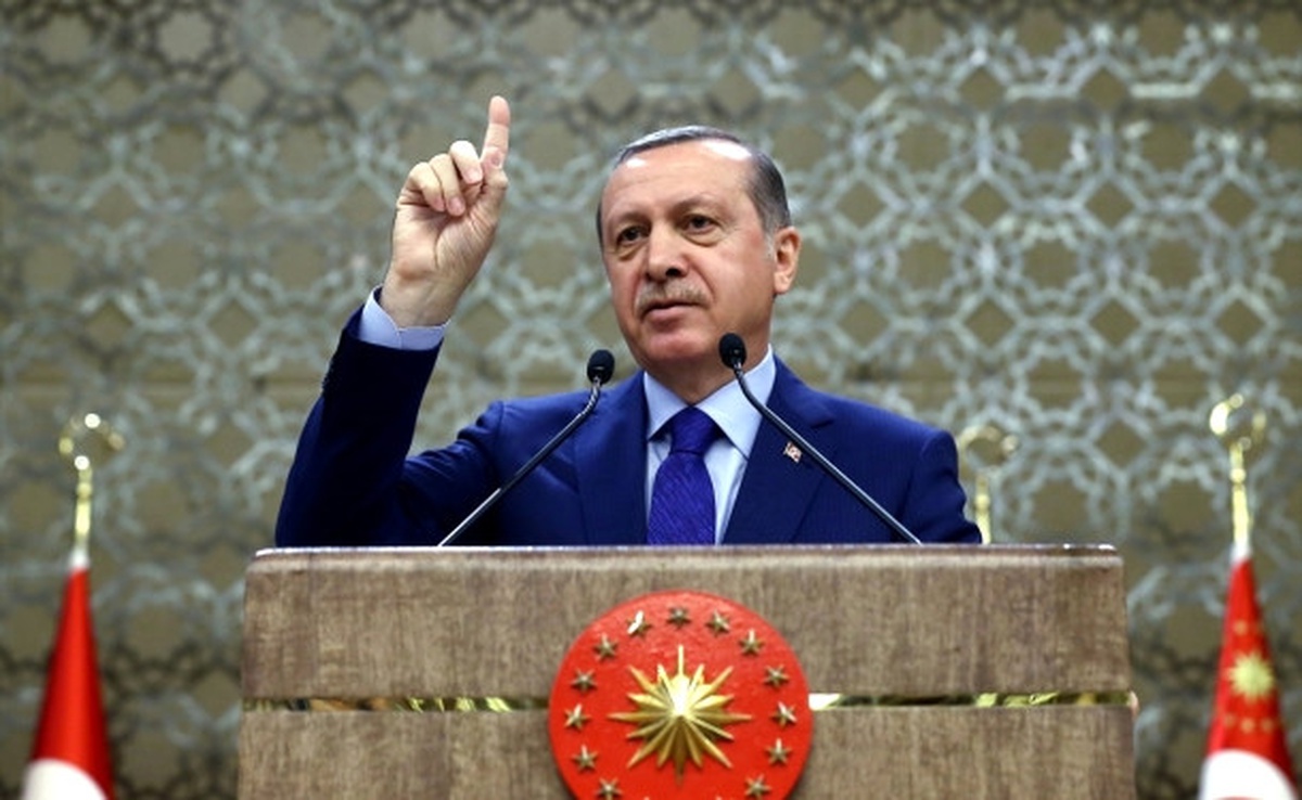 Cumhurbaşkanı Erdoğan : Halkımıza İyice Anlatmamız Lazım 3