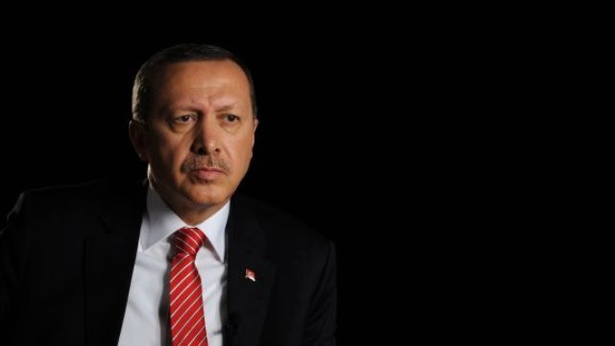 Cumhurbaşkanı Erdoğan " Halkımıza İyice Anlatmamız Lazım" (1)
