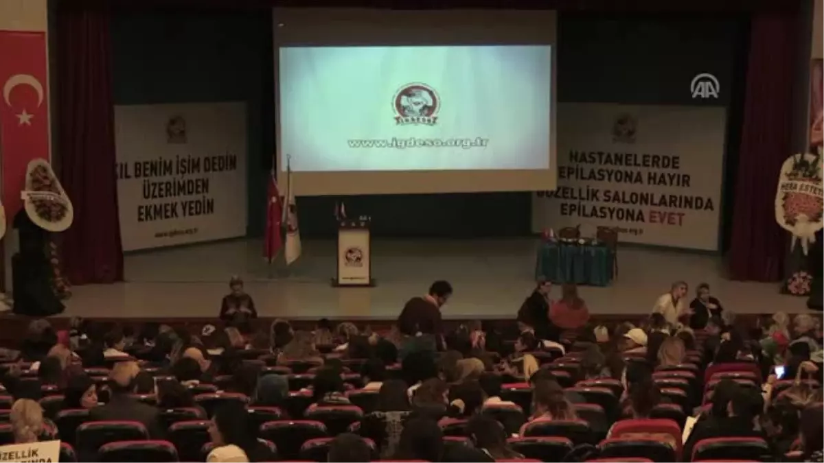 Danıştay\'ın Güzellik Salonlarına Ilişkin Kararı