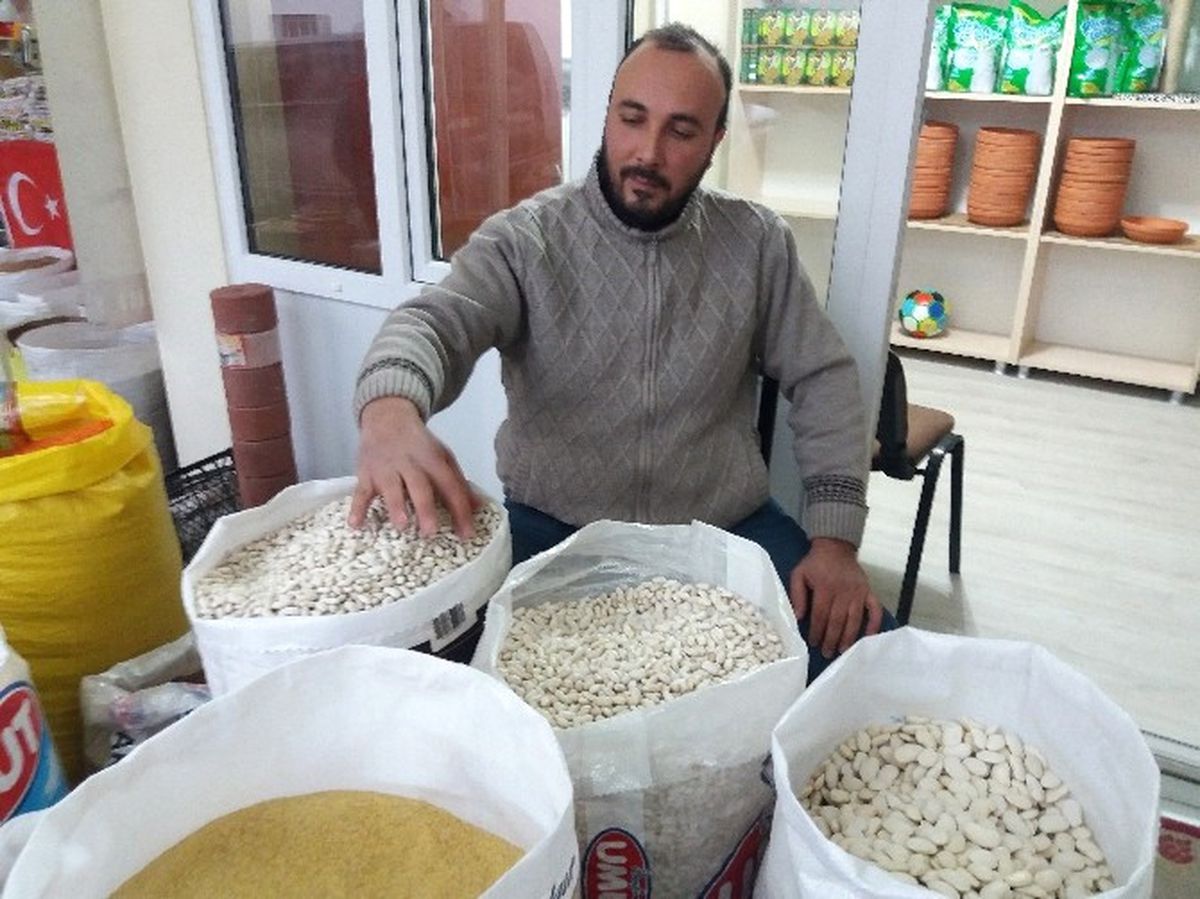 Döviz Kurundaki Dalgalanma Bakliyata da Yansıdı