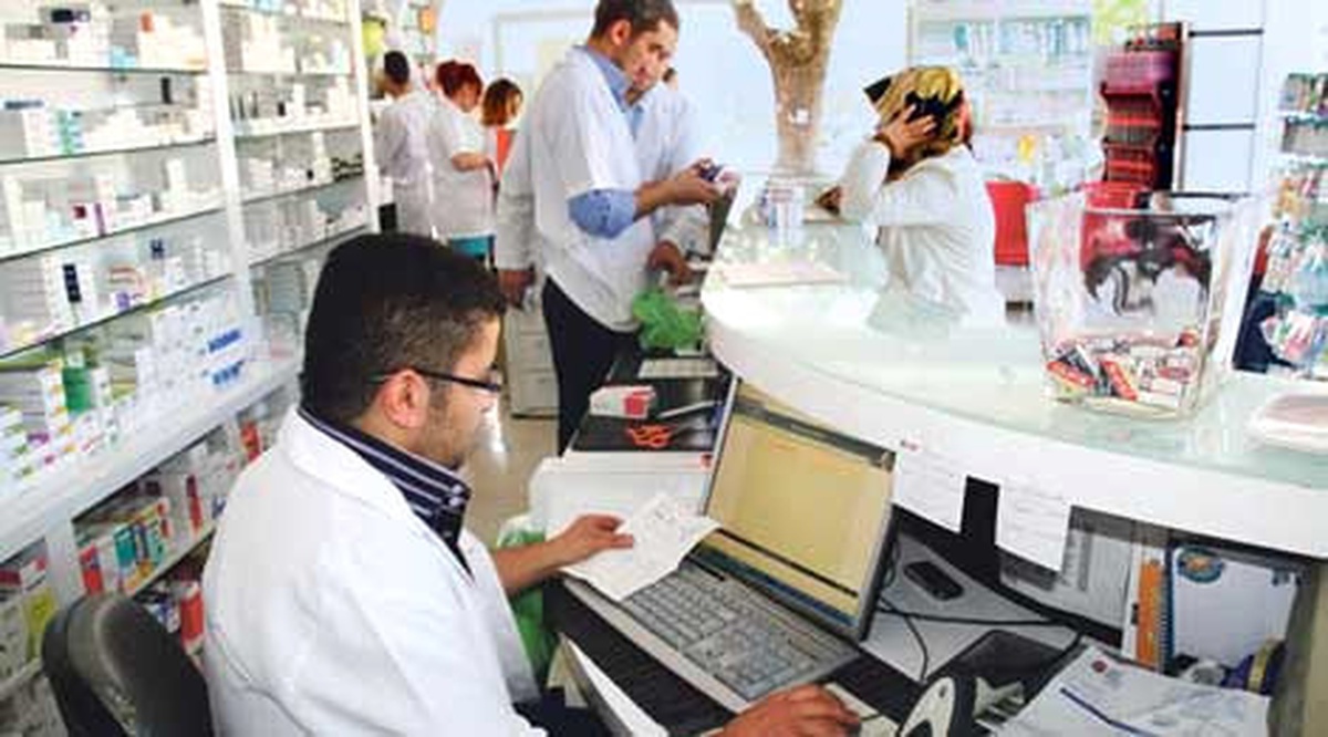 Eczane Teknikerliği Çok Fazla Tercih Edilmiyor"