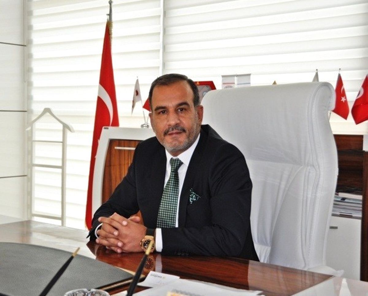 Elazığ\'da Yatırımlar İçin Yeni Dönem Başladı