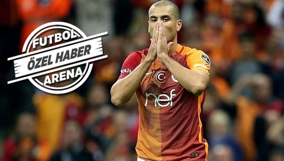 Eren Derdiyok, Kayserispor Maçında Yok!