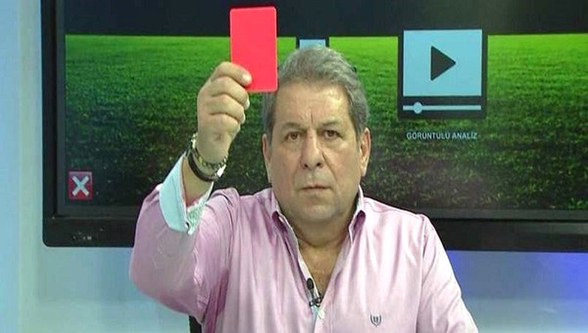 Erman Toroğlu\'ndan Bursaspor - Fenerbahçe Maçı Sonrası Çarpıcı Sözler