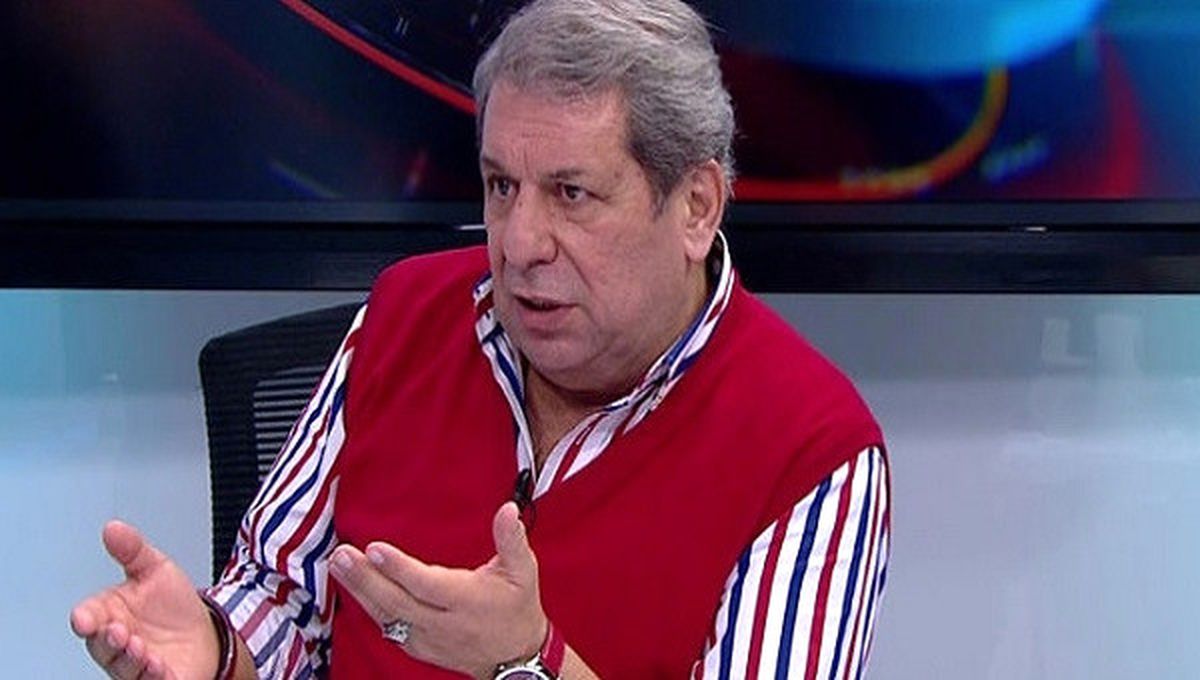 Erman Toroğlu\'ndan Bursaspor - Fenerbahçe Maçında Sert Sözler