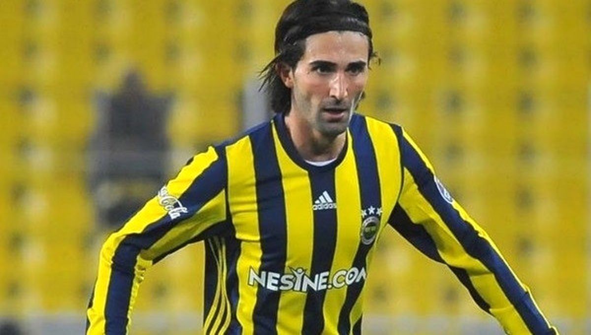 Fenerbahçe\'de Hasan Ali Kaldırım Gelişmesi