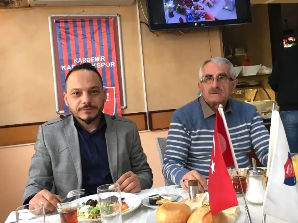 Ferudun Tankut: "Fenerbahçe\'yi de Yenerek Bu Sene Ligi İyi Bir Yerde Bitirmek İstiyoruz"