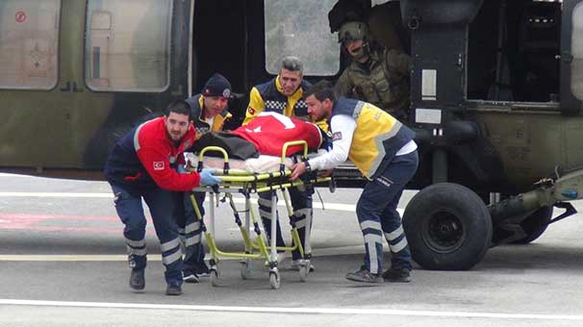 Fırat Kalkanı Harekatı