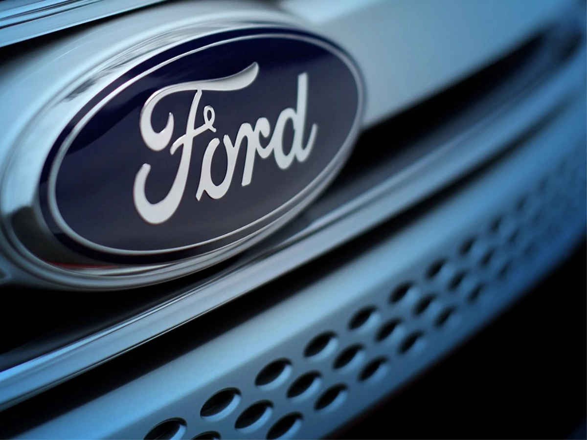 Ford, Argo Al Şirketine 1 Milyar Dolar Yatırım Yapacak