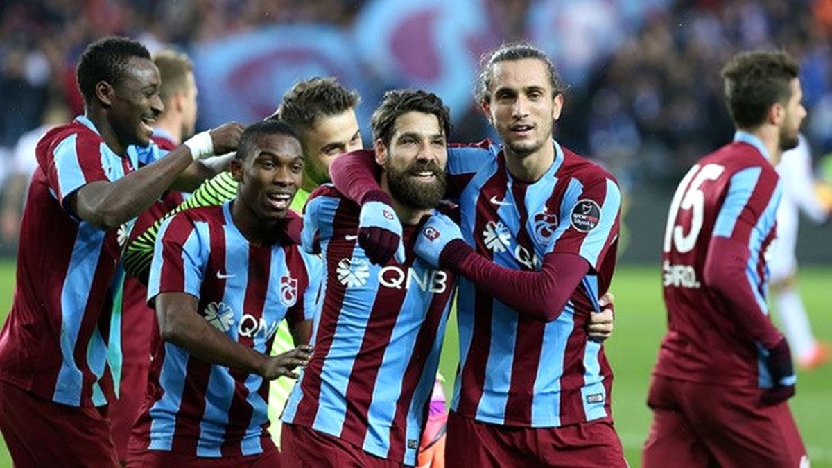 Futbol: Spor Toto Süper Lig