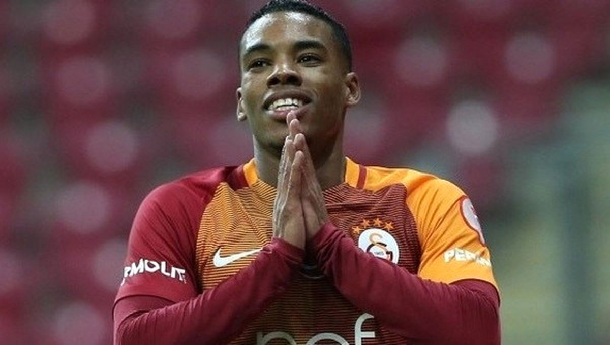 Galatasaray\'da Garry Rodrigues İlk Kez 11\'de