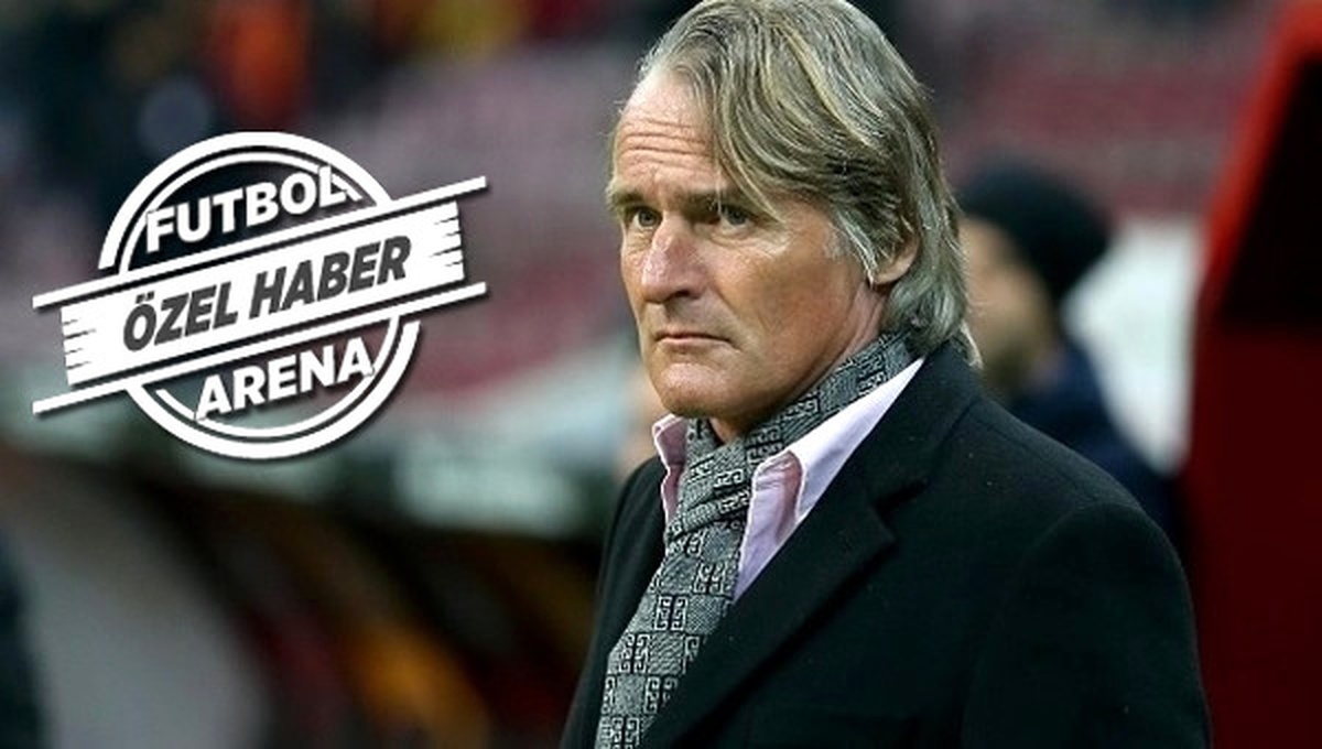 Galatasaray\'ın Kayserispor Maçı 11\'i! Hakan Balta...