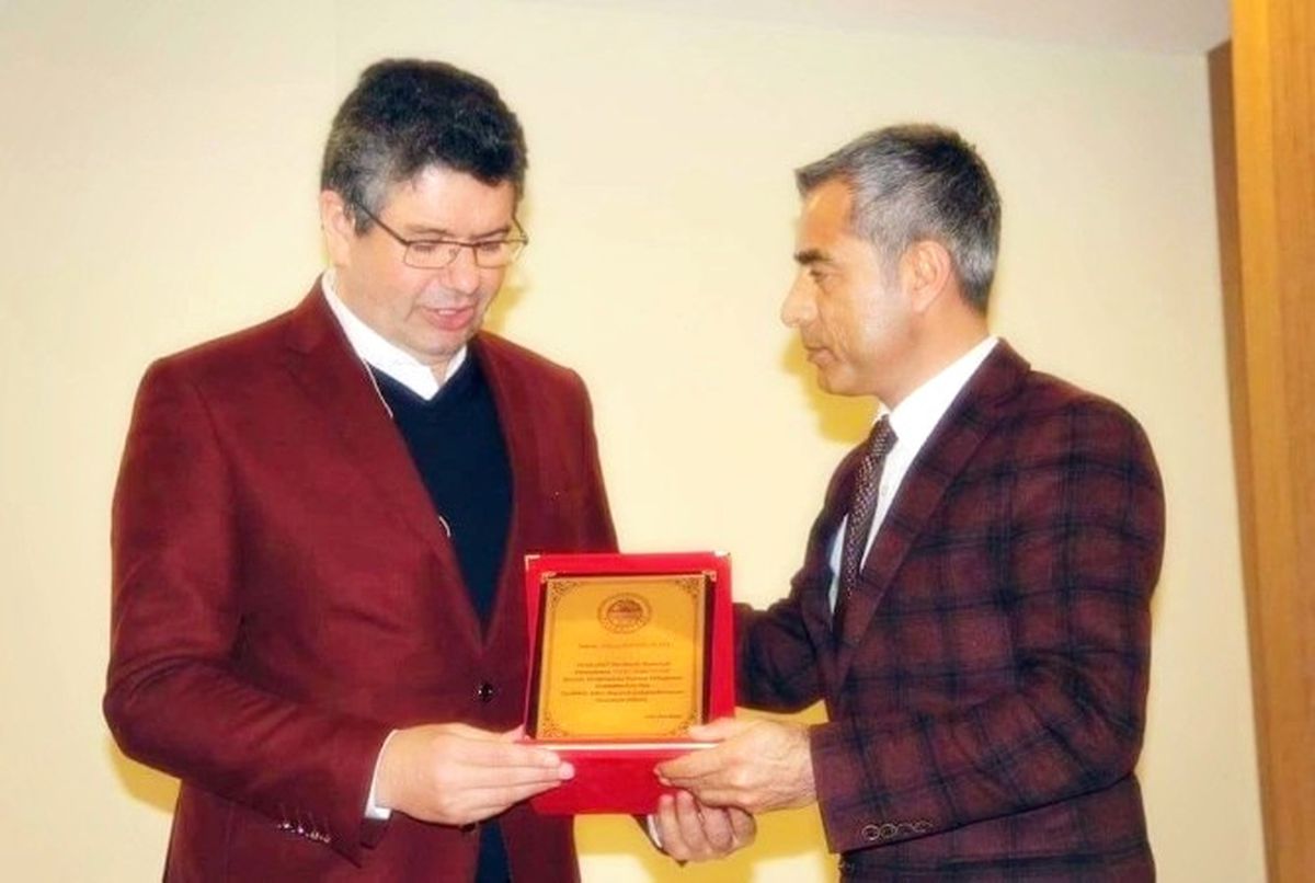 Genç Öğreniyor\' Semineri