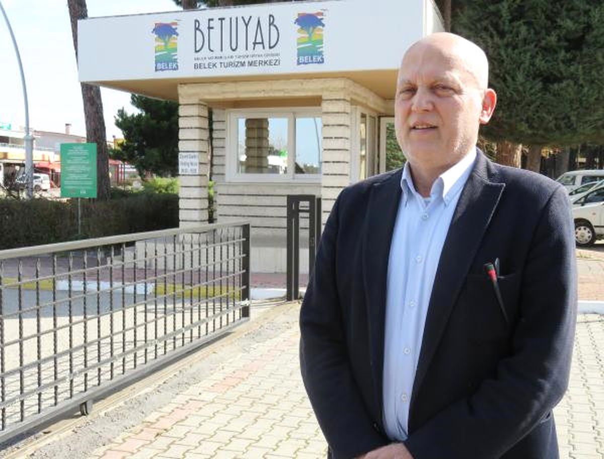 Golf Turizminde de Yüzde 35 Kayıp Var