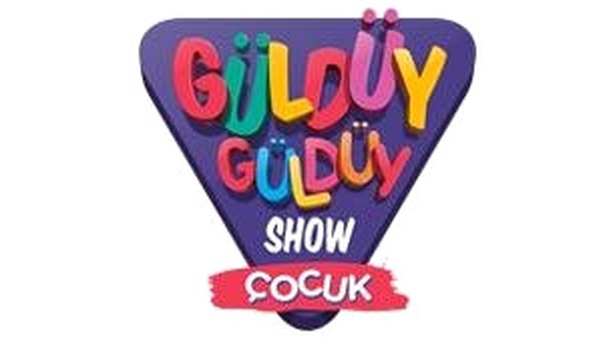 Güldüy Güldüy Show Çocuk