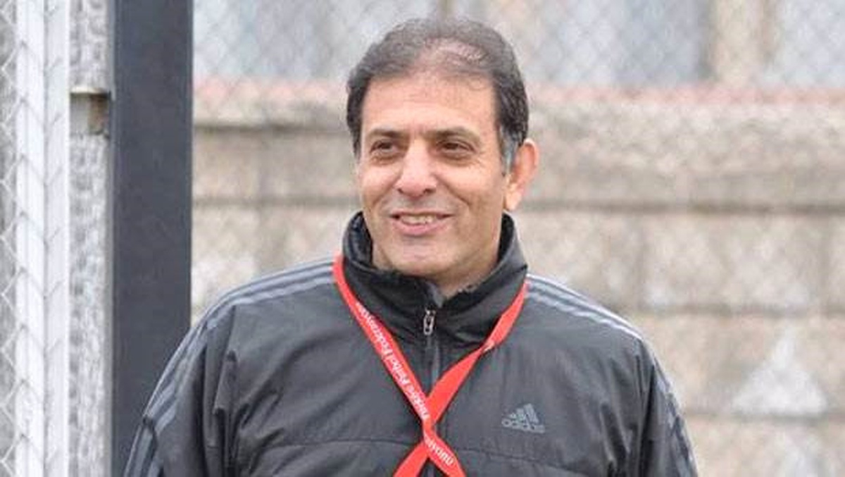 Hakan Ertürk: "Takımımızı Yürekten Kutluyorum"