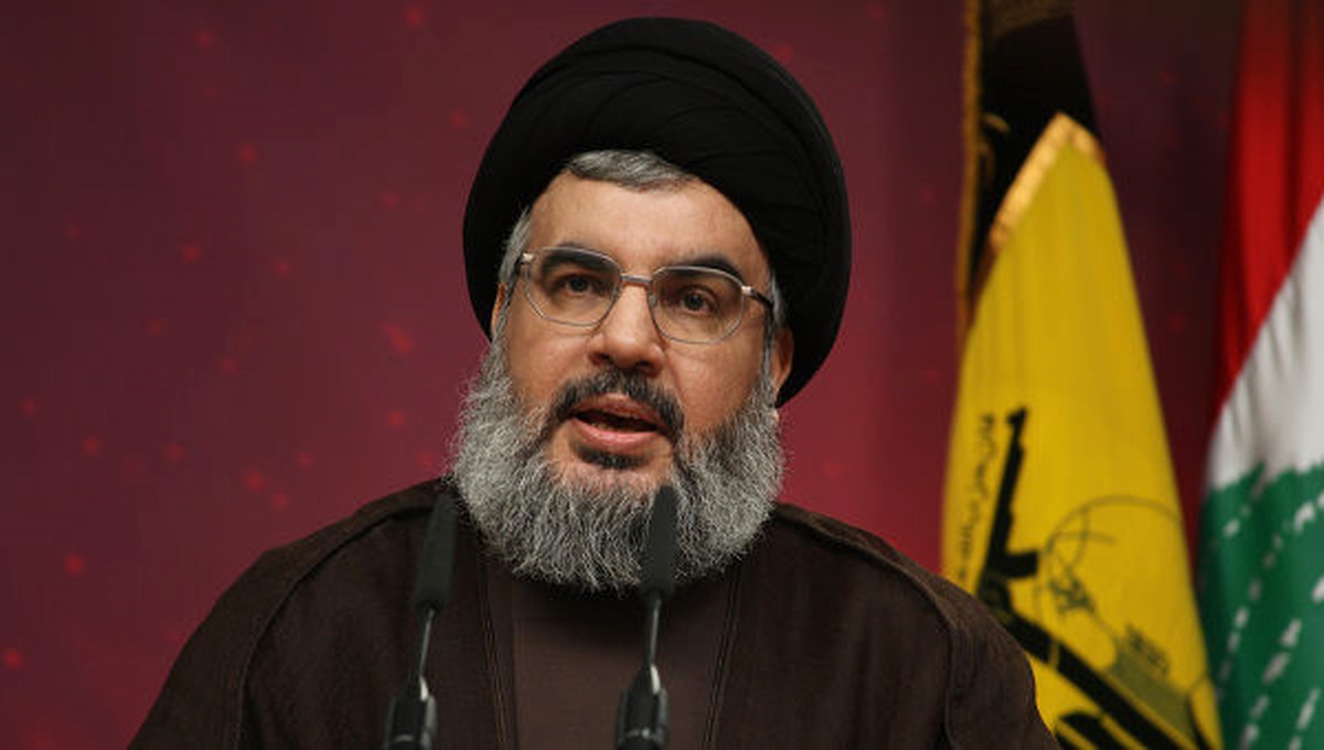 Hizbullah\'tan Suriye\'de Ateşkese Destek