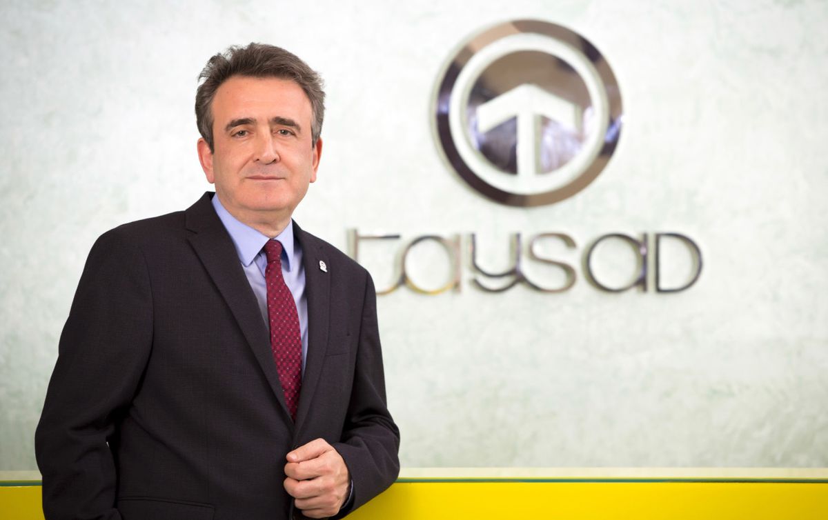 İran Uluslararası Otomotiv Endüstrisi Konferansı