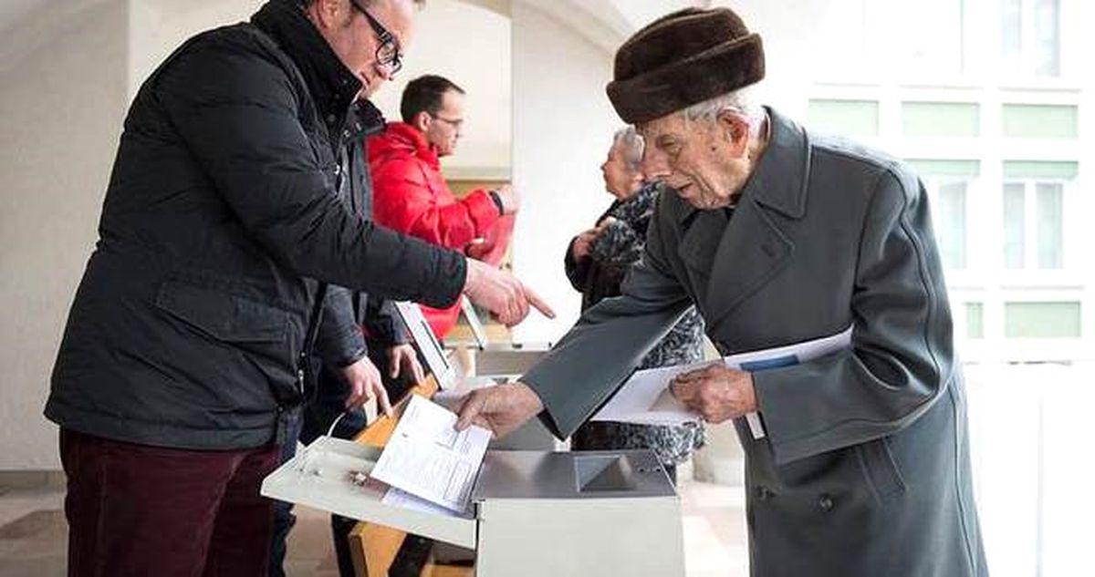İsviçre\'de Üçüncü Nesle Kolay Vatandaşlık