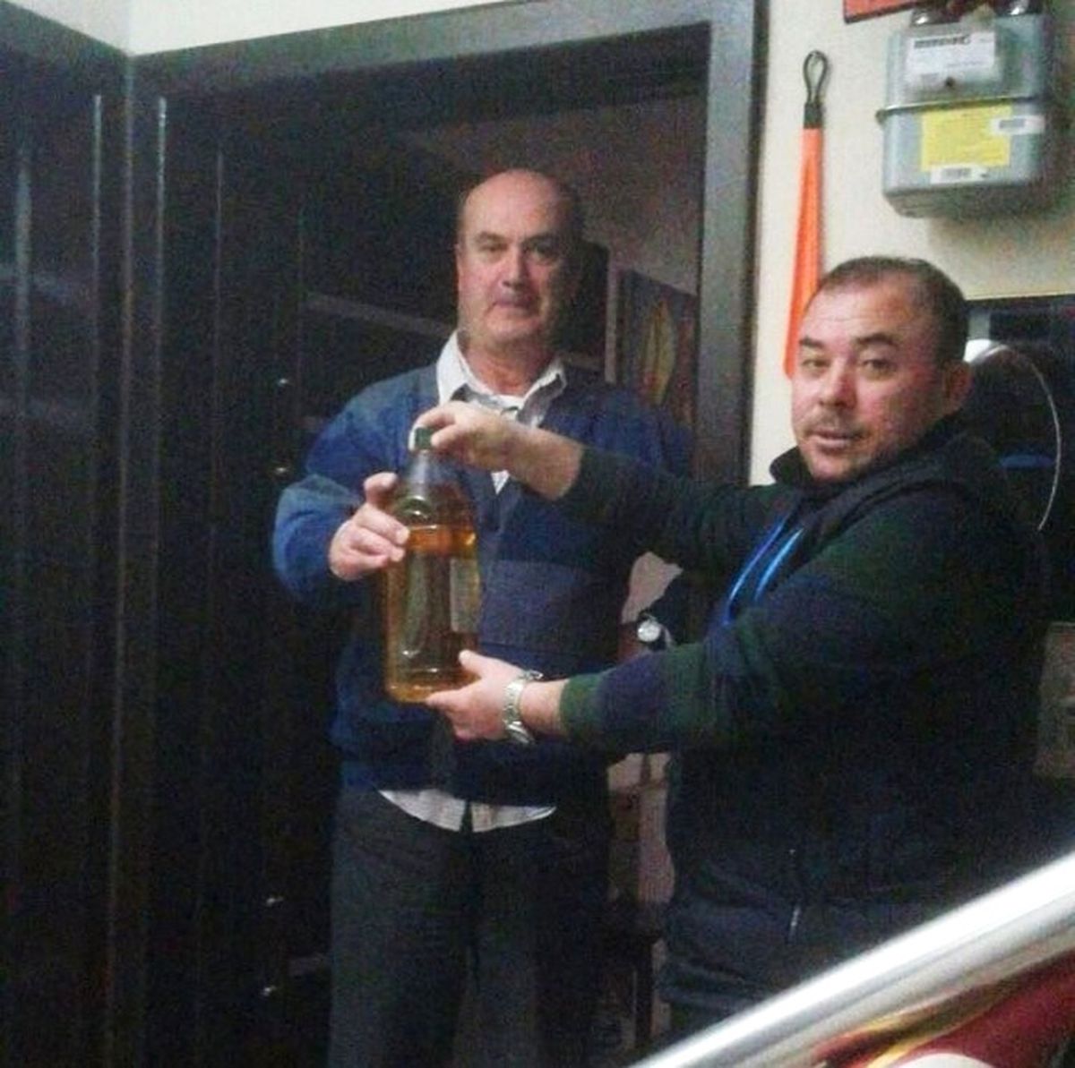 İzmit\'te Atık Yağlar Geri Dönüşüme Kazandırılıyor