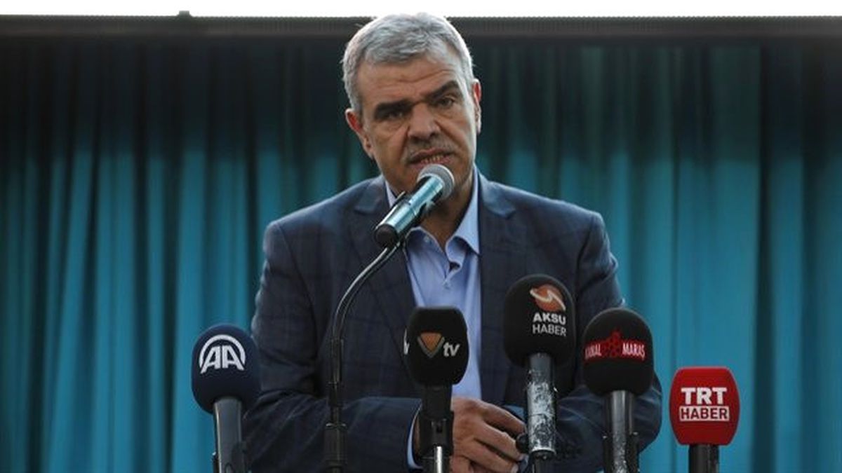 Kahramanmaraş\'ın Düşman İşgalinden Kurtuluşu