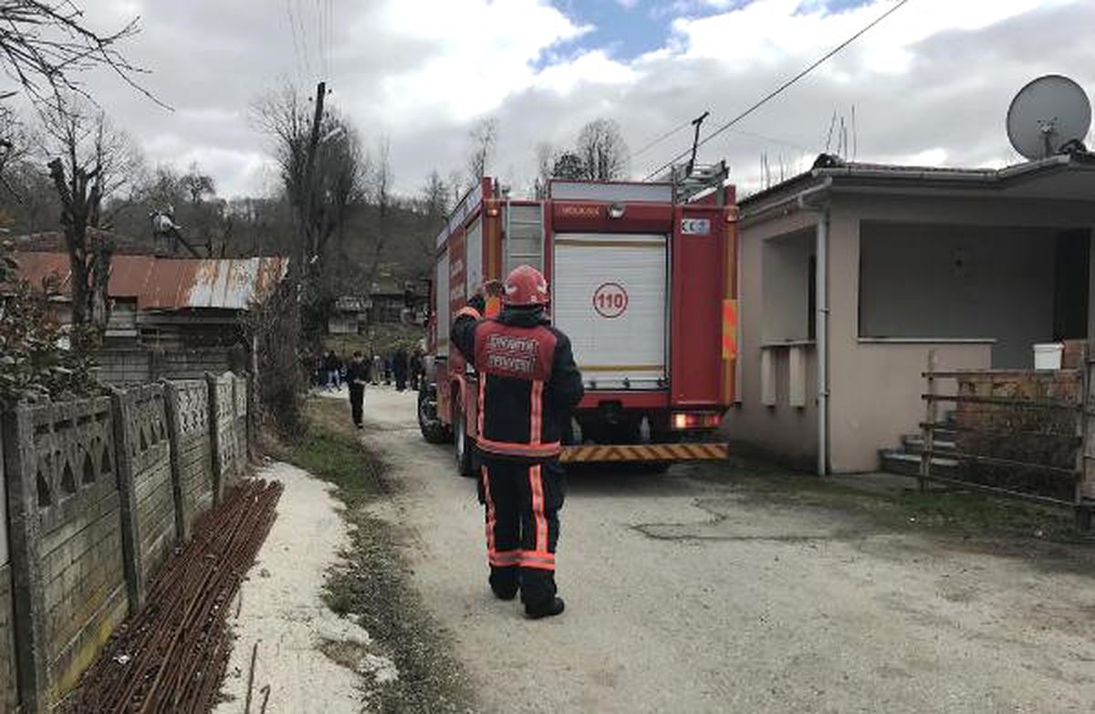Kahvede Cinayet (2)