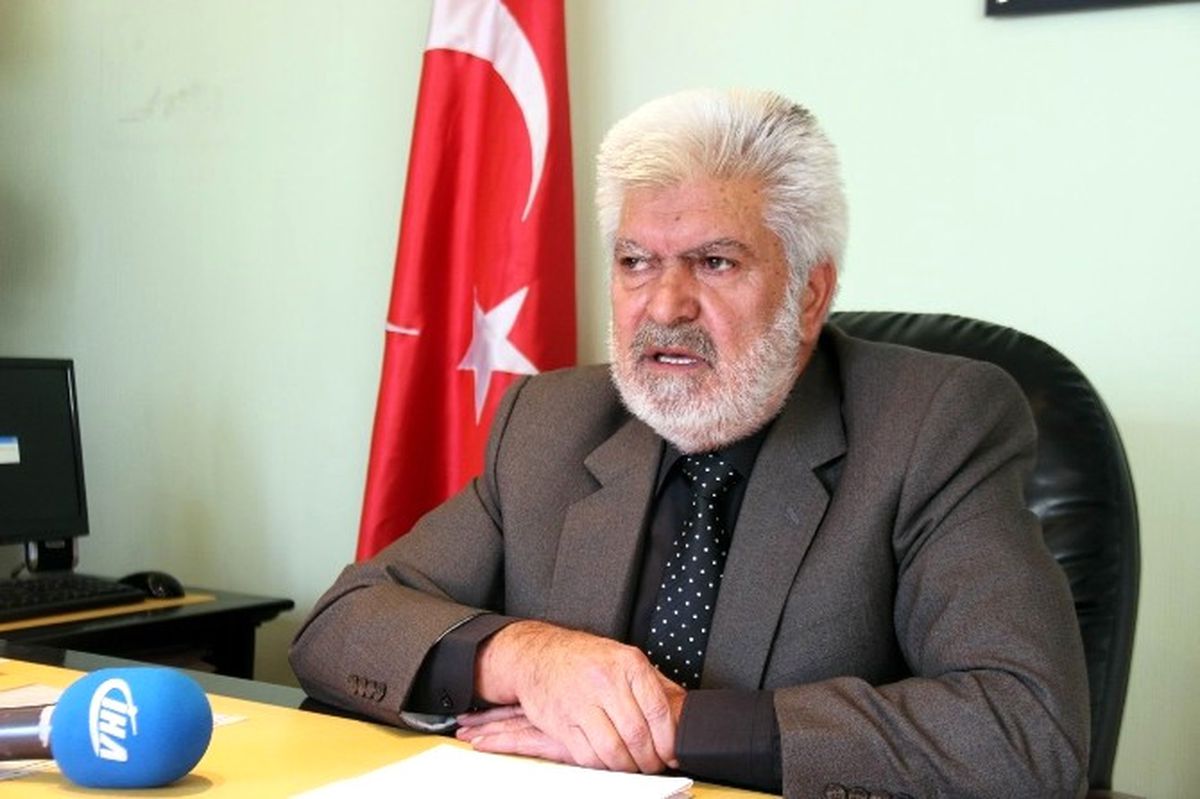 Kesob Başkanı Övüç Ötv, Kdv ve Sicil Affını Değerlendirdi