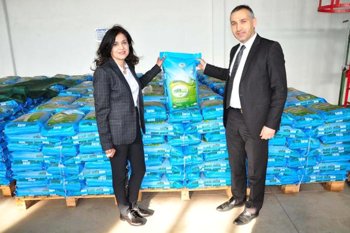 Kızının Hastalığıyla Başladı, Şimdi Dünyaya İhraç Ediyor