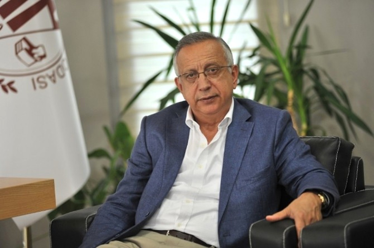 Kobi\'lere Kredi Desteği İşdünyasını Sevindirdi