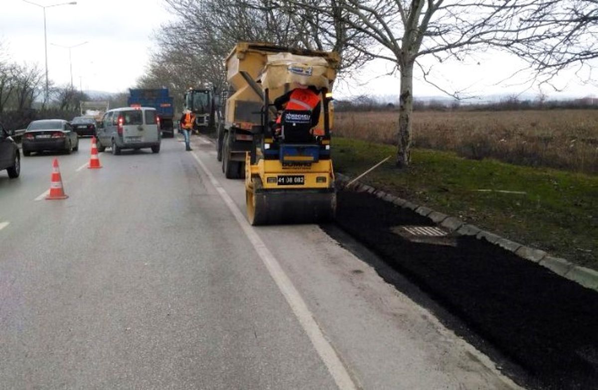 Kocaeli 24 Saat "Canlı" Yayında