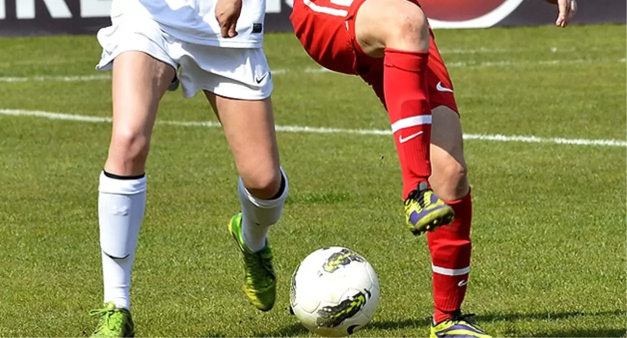 Konak Belediyespor-1207 Antalya Döşemealtı Belediyespor: 3-1