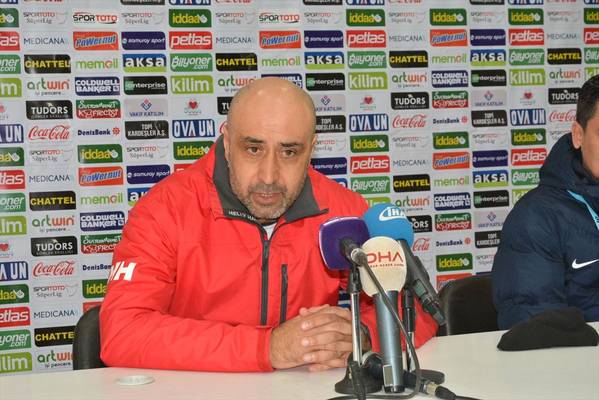 Maçın Ardından