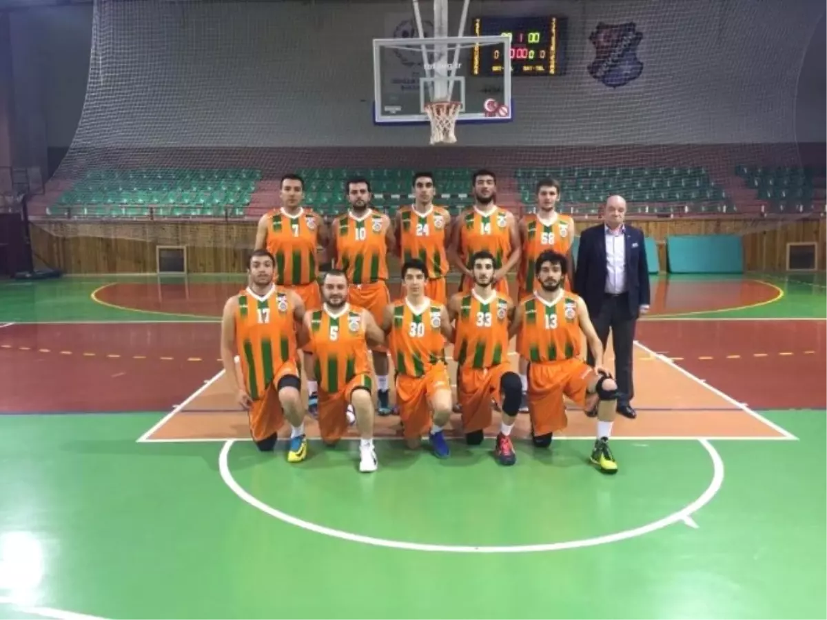 Malatya Büyükşehir Basketbol Takımının Grubu Belli Oldu