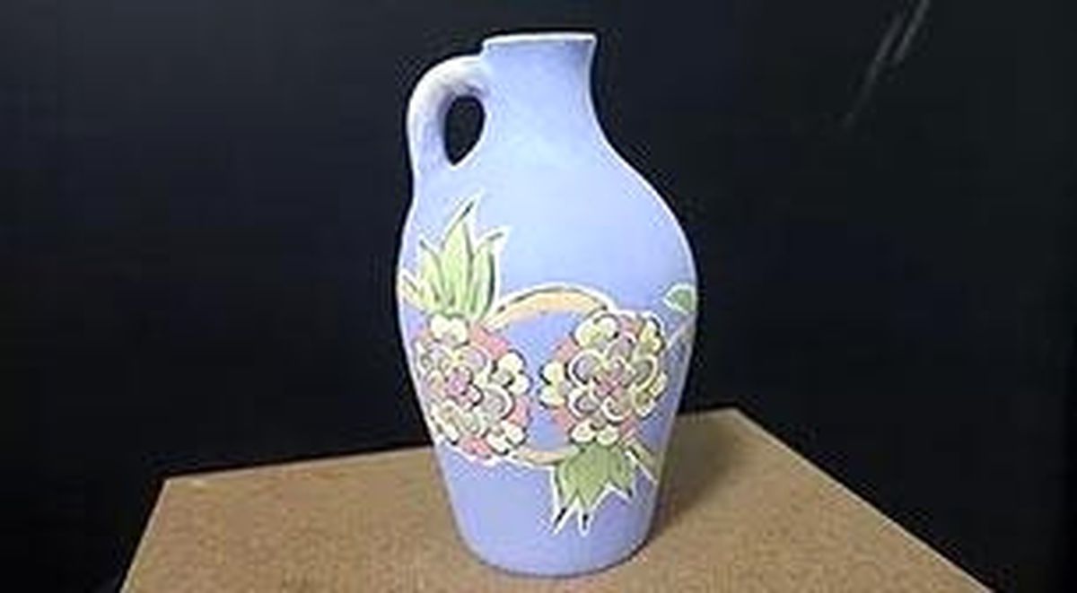 Masterpiece Handmade - Çini Karo Filler